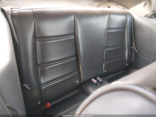 2003 Ford Mustang მანქანა იყიდება აუქციონზე, vin: 1FAFP44473F382917, აუქციონის ნომერი: 45204475