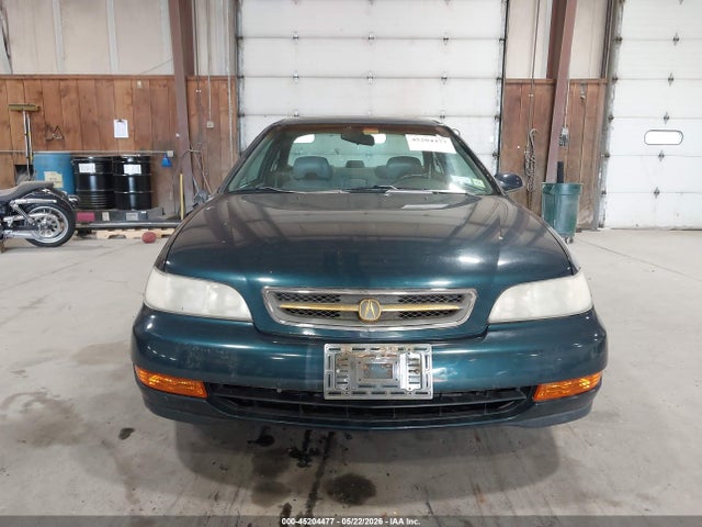 Aukcja sprzedaży 1997 Acura Cl 2.2, vin: 19UYA1253VL024296, numer aukcji: 45204477