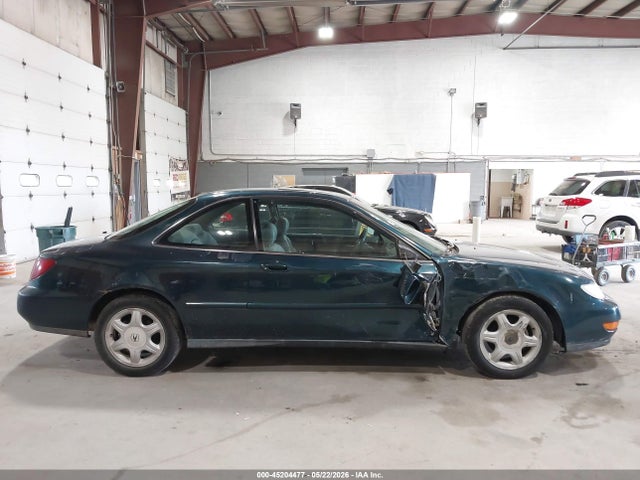 Aukcja sprzedaży 1997 Acura Cl 2.2, vin: 19UYA1253VL024296, numer aukcji: 45204477