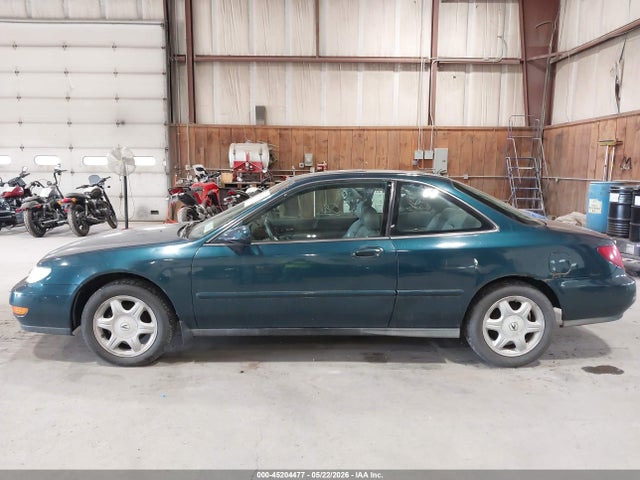 Aukcja sprzedaży 1997 Acura Cl 2.2, vin: 19UYA1253VL024296, numer aukcji: 45204477