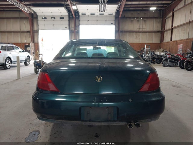 Aukcja sprzedaży 1997 Acura Cl 2.2, vin: 19UYA1253VL024296, numer aukcji: 45204477