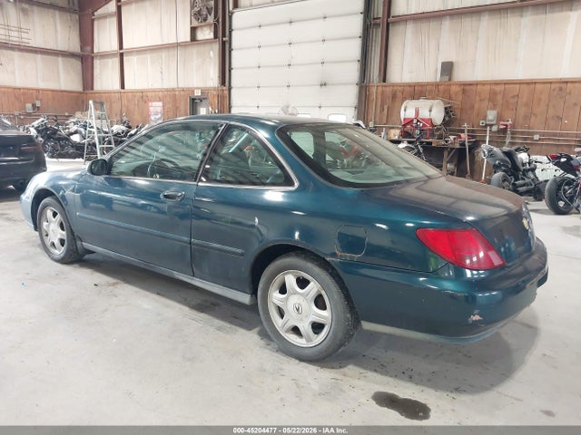 Aukcja sprzedaży 1997 Acura Cl 2.2, vin: 19UYA1253VL024296, numer aukcji: 45204477