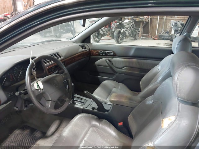 Aukcja sprzedaży 1997 Acura Cl 2.2, vin: 19UYA1253VL024296, numer aukcji: 45204477