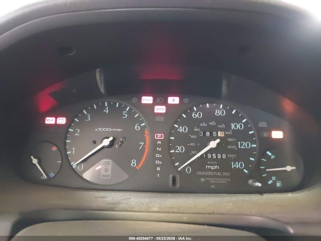 Aukcja sprzedaży 1997 Acura Cl 2.2, vin: 19UYA1253VL024296, numer aukcji: 45204477