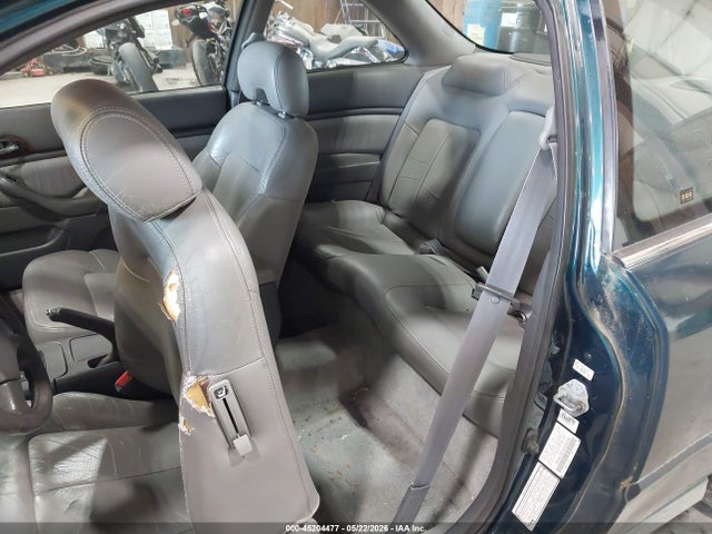 Aukcja sprzedaży 1997 Acura Cl 2.2, vin: 19UYA1253VL024296, numer aukcji: 45204477