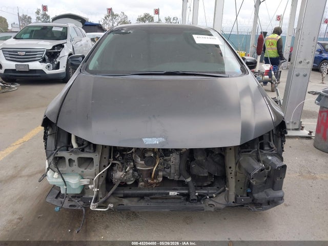 Honda CIVIC SE 2015 19XFB2F75FE264478 Image 13