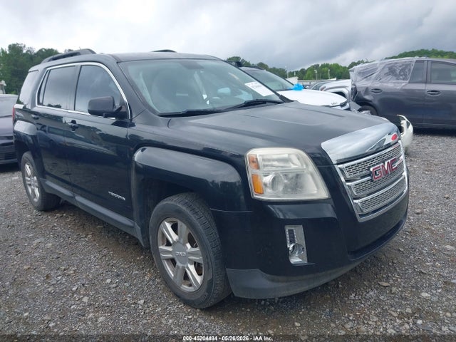 Auction sale of the 2014 Gmc Terrain Slt-1, vin: 2GKALSEK5E6258423, lot number: 45204484