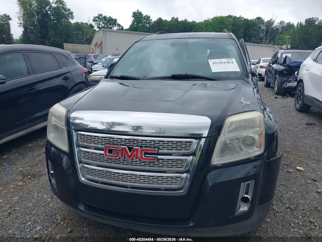 Продажа на аукционе авто 2014 Gmc Terrain Slt-1, vin: 2GKALSEK5E6258423, номер лота: 45204484