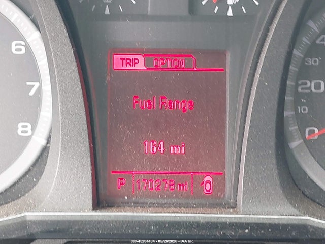 2014 Gmc Terrain Slt-1 მანქანა იყიდება აუქციონზე, vin: 2GKALSEK5E6258423, აუქციონის ნომერი: 45204484