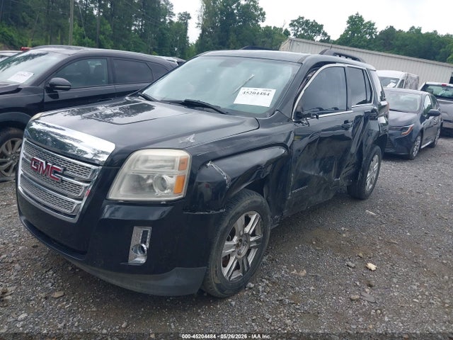2014 Gmc Terrain Slt-1 მანქანა იყიდება აუქციონზე, vin: 2GKALSEK5E6258423, აუქციონის ნომერი: 45204484