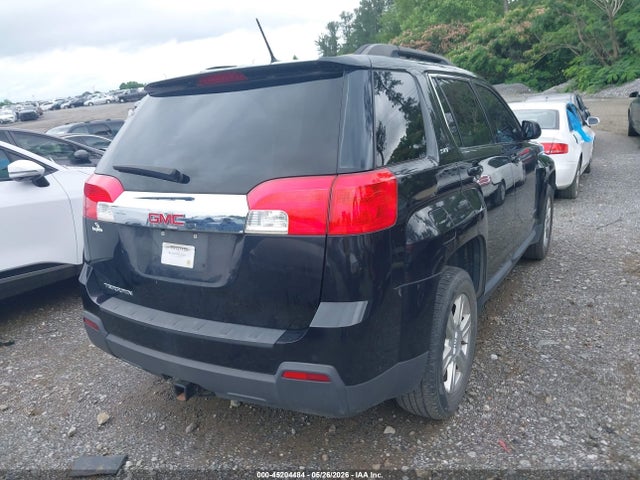 2014 Gmc Terrain Slt-1 მანქანა იყიდება აუქციონზე, vin: 2GKALSEK5E6258423, აუქციონის ნომერი: 45204484