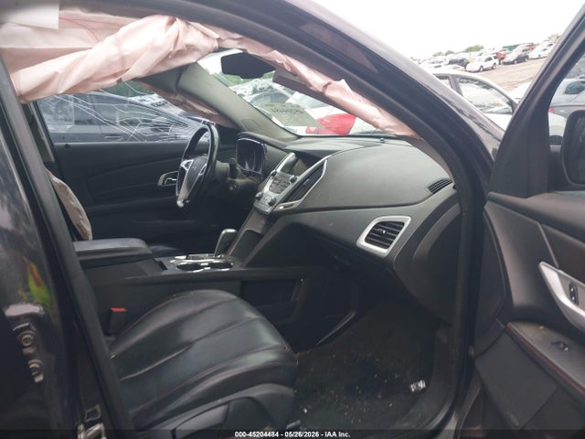 2014 Gmc Terrain Slt-1 მანქანა იყიდება აუქციონზე, vin: 2GKALSEK5E6258423, აუქციონის ნომერი: 45204484