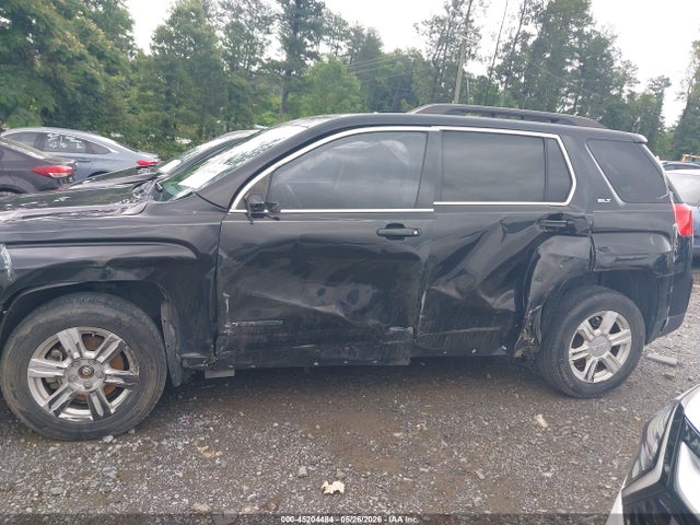 2014 Gmc Terrain Slt-1 მანქანა იყიდება აუქციონზე, vin: 2GKALSEK5E6258423, აუქციონის ნომერი: 45204484