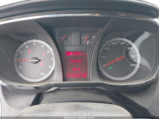 2014 Gmc Terrain Slt-1 მანქანა იყიდება აუქციონზე, vin: 2GKALSEK5E6258423, აუქციონის ნომერი: 45204484