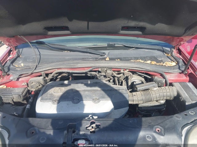 2004 Acura Mdx მანქანა იყიდება აუქციონზე, vin: 2HNYD18994H532598, აუქციონის ნომერი: 45204483