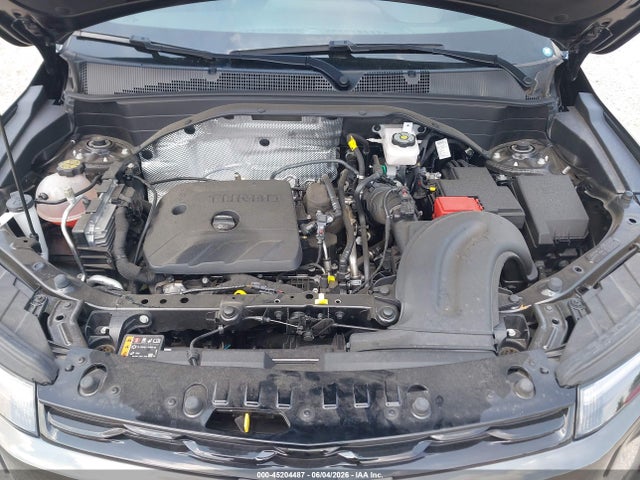 KL79MTSL0RB188778 Chevrolet Trailblazer Fwd Rs