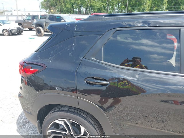 KL79MTSL0RB188778 Chevrolet Trailblazer Fwd Rs