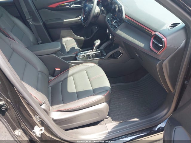KL79MTSL0RB188778 Chevrolet Trailblazer Fwd Rs