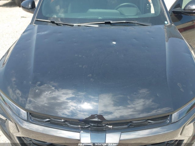 KL79MTSL0RB188778 Chevrolet Trailblazer Fwd Rs