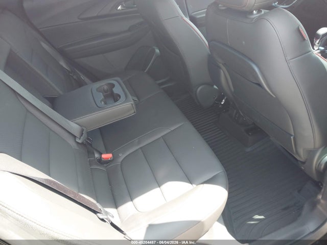 KL79MTSL0RB188778 Chevrolet Trailblazer Fwd Rs