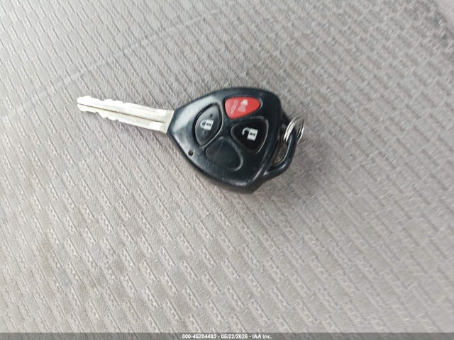 45204493 :رقم المزاد ، JTMBK31V286029975 vin ، 2008 Toyota Rav4 Limited V6 مزاد بيع