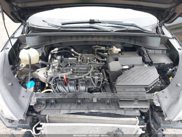 2020 Hyundai Tucson Sel მანქანა იყიდება აუქციონზე, vin: KM8J3CAL2LU239855, აუქციონის ნომერი: 45204497