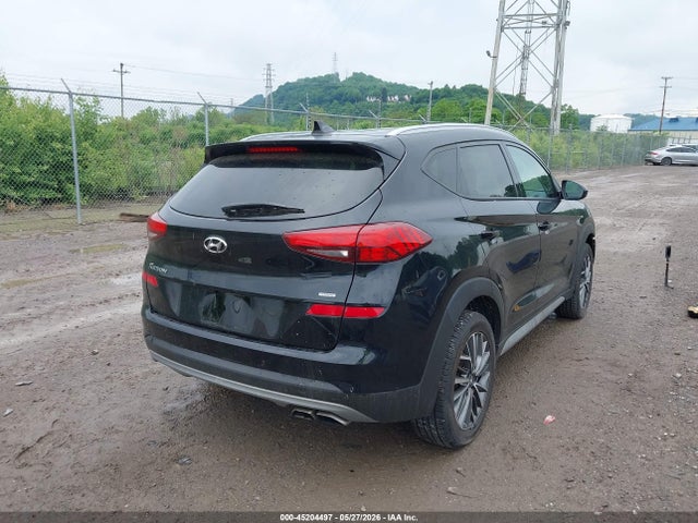 2020 Hyundai Tucson Sel მანქანა იყიდება აუქციონზე, vin: KM8J3CAL2LU239855, აუქციონის ნომერი: 45204497