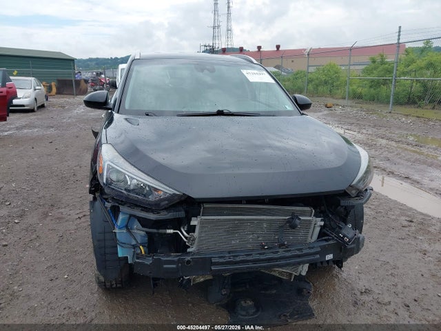 2020 Hyundai Tucson Sel მანქანა იყიდება აუქციონზე, vin: KM8J3CAL2LU239855, აუქციონის ნომერი: 45204497
