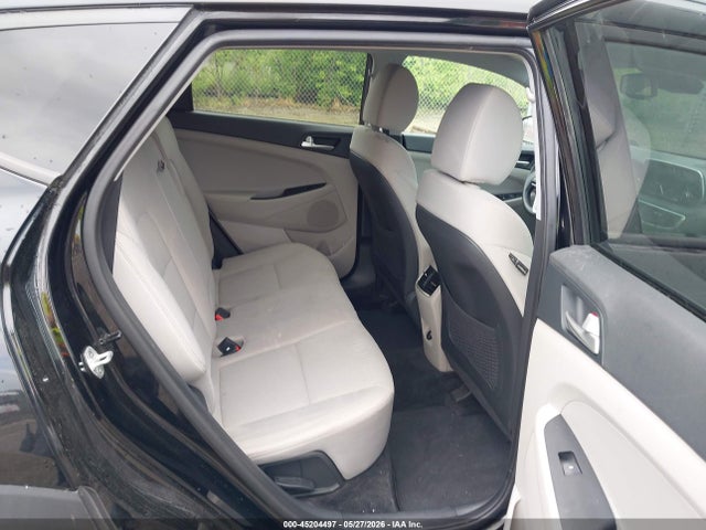2020 Hyundai Tucson Sel მანქანა იყიდება აუქციონზე, vin: KM8J3CAL2LU239855, აუქციონის ნომერი: 45204497