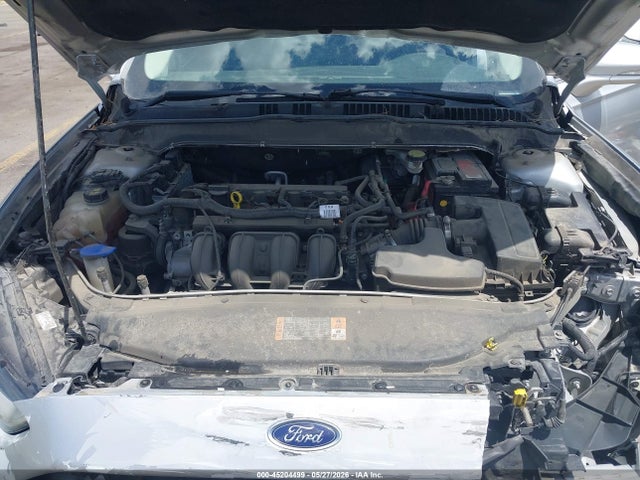 Aukcja sprzedaży 2014 Ford Fusion Se, vin: 3FA6P0H74ER284706, numer aukcji: 45204499