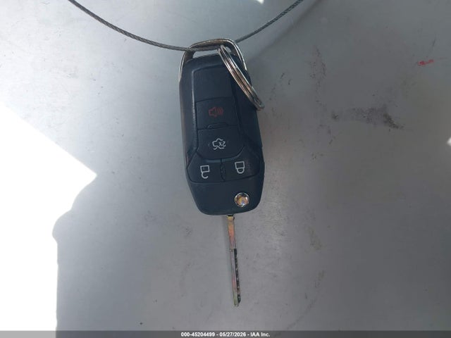 Aukcja sprzedaży 2014 Ford Fusion Se, vin: 3FA6P0H74ER284706, numer aukcji: 45204499