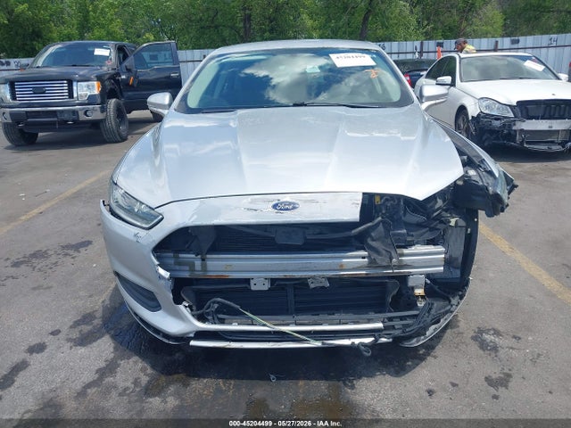 Aukcja sprzedaży 2014 Ford Fusion Se, vin: 3FA6P0H74ER284706, numer aukcji: 45204499