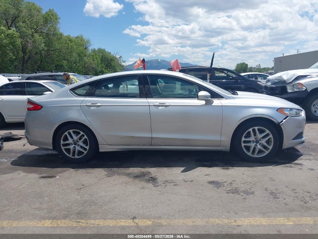 Aukcja sprzedaży 2014 Ford Fusion Se, vin: 3FA6P0H74ER284706, numer aukcji: 45204499