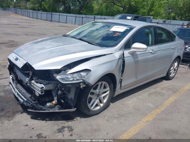 Aukcja sprzedaży 2014 Ford Fusion Se, vin: 3FA6P0H74ER284706, numer aukcji: 45204499