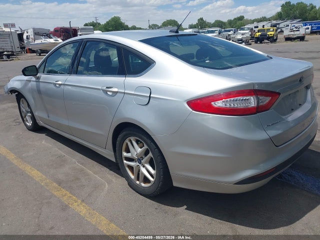 Aukcja sprzedaży 2014 Ford Fusion Se, vin: 3FA6P0H74ER284706, numer aukcji: 45204499