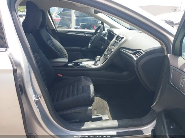 Aukcja sprzedaży 2014 Ford Fusion Se, vin: 3FA6P0H74ER284706, numer aukcji: 45204499
