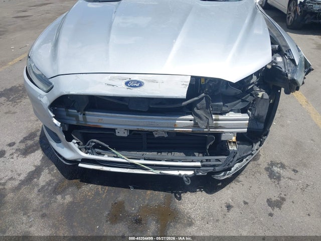 Aukcja sprzedaży 2014 Ford Fusion Se, vin: 3FA6P0H74ER284706, numer aukcji: 45204499