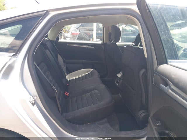 Aukcja sprzedaży 2014 Ford Fusion Se, vin: 3FA6P0H74ER284706, numer aukcji: 45204499