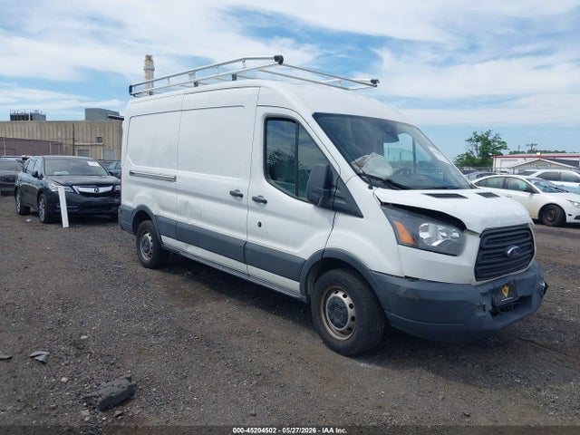 Продажа на аукционе авто 2017 Ford Transit-350, vin: 1FTBW2CM1HKB21556, номер лота: 45204502