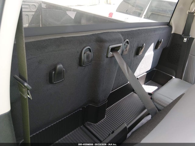 2019 Ram 1500 Classic Tradesman  4x2 8' Box მანქანა იყიდება აუქციონზე, vin: 3C6JR6DG5KG583255, აუქციონის ნომერი: 45204504
