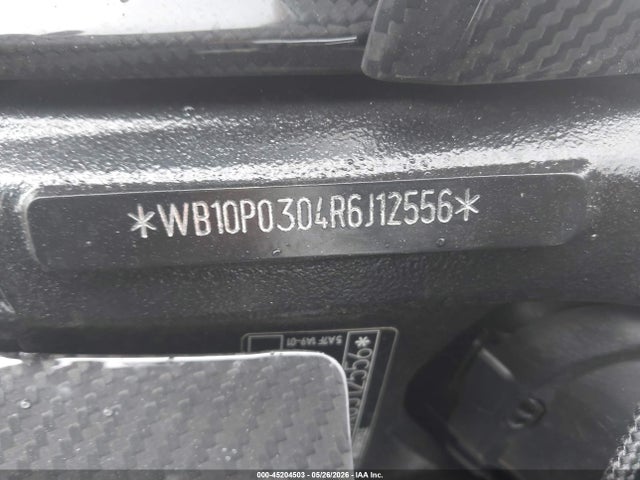 BMW M 1000 RR 2024 WB10P0304R6J12556 Image 10