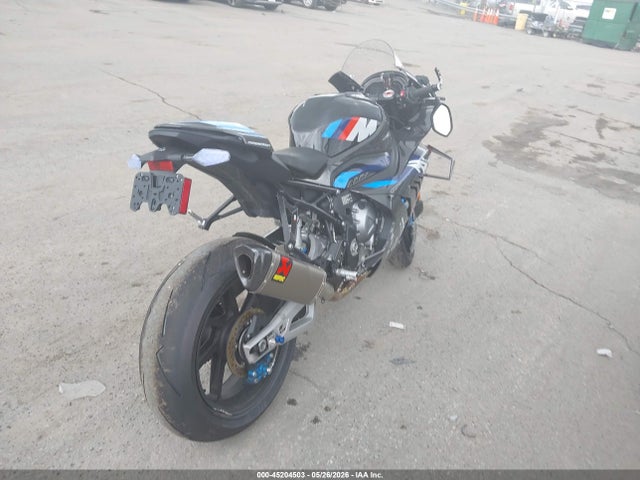 BMW M 1000 RR 2024 WB10P0304R6J12556 Image 4