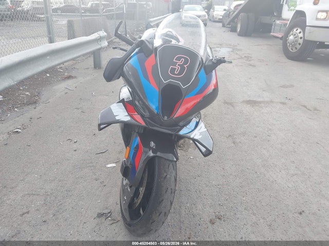 BMW M 1000 RR 2024 WB10P0304R6J12556 Image 5