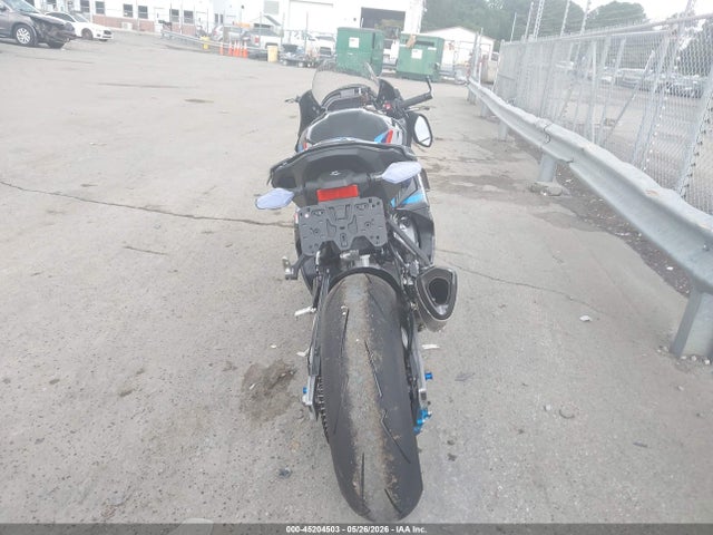 BMW M 1000 RR 2024 WB10P0304R6J12556 Image 6