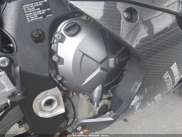 BMW M 1000 RR 2024 WB10P0304R6J12556 Image 8