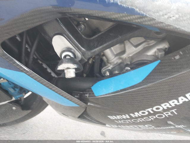 BMW M 1000 RR 2024 WB10P0304R6J12556 Image 9