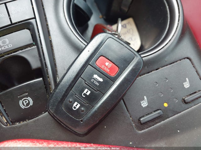Toyota CAMRY XSE 2021 4T1K61AK2MU544149 Image 11