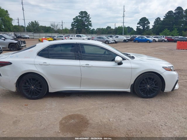 Toyota CAMRY XSE 2021 4T1K61AK2MU544149 Image 13