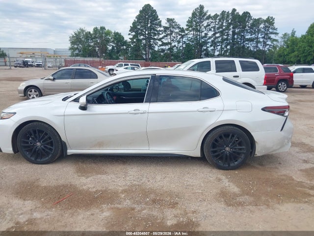 Toyota CAMRY XSE 2021 4T1K61AK2MU544149 Image 14