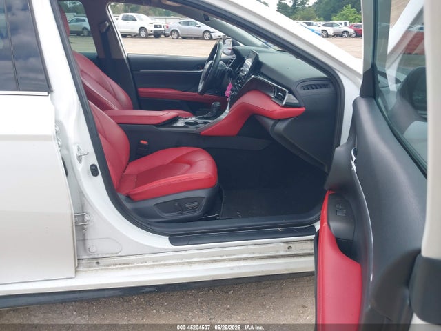 Toyota CAMRY XSE 2021 4T1K61AK2MU544149 Image 5